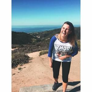 Meet your Posher, Therese